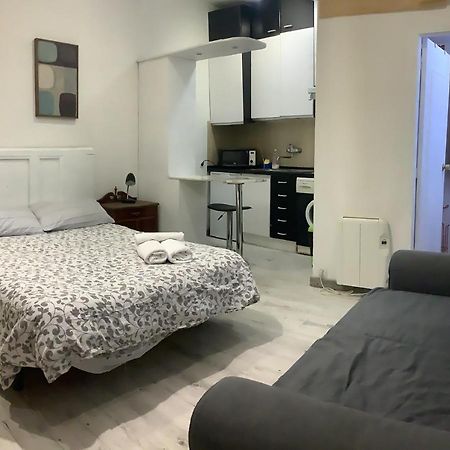 Pelayo 44 Chueca Apartman Madrid Kültér fotó