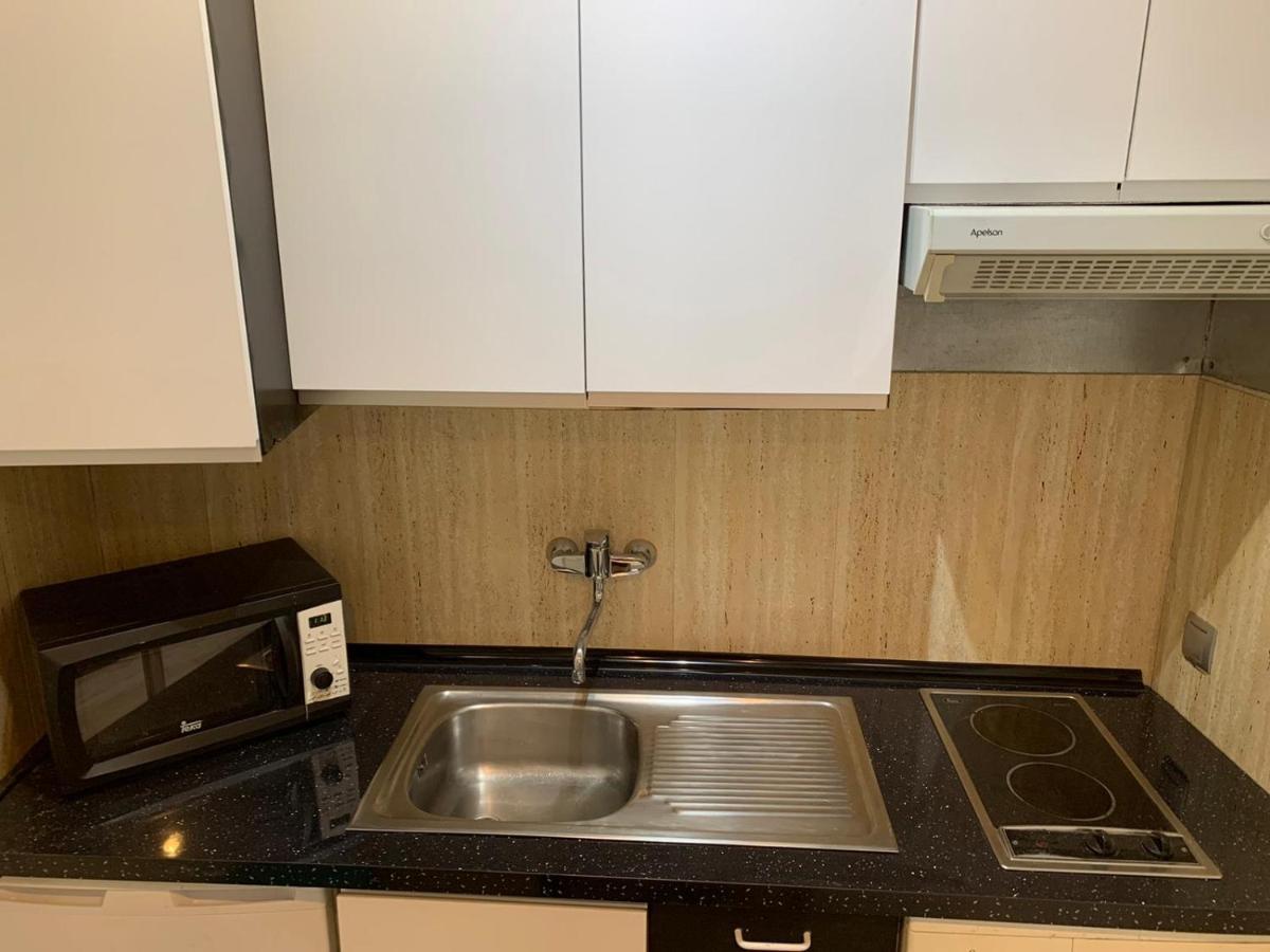 Pelayo 44 Chueca Apartman Madrid Kültér fotó
