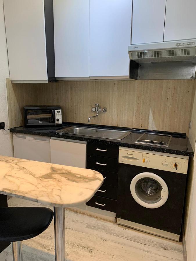 Pelayo 44 Chueca Apartman Madrid Kültér fotó