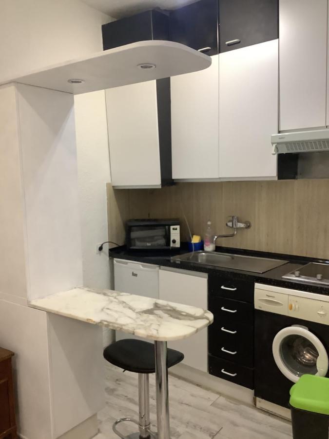 Pelayo 44 Chueca Apartman Madrid Kültér fotó