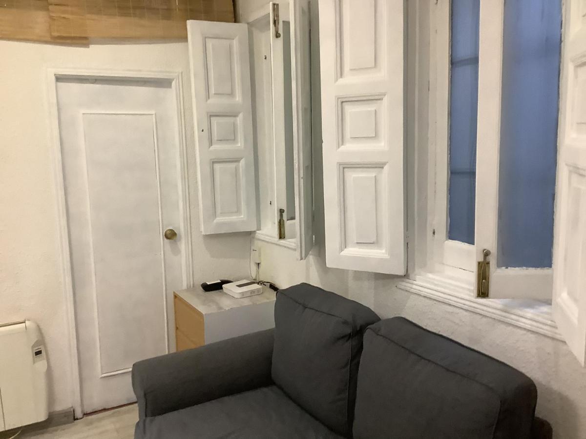 Pelayo 44 Chueca Apartman Madrid Kültér fotó