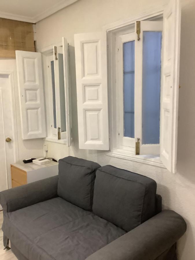Pelayo 44 Chueca Apartman Madrid Kültér fotó
