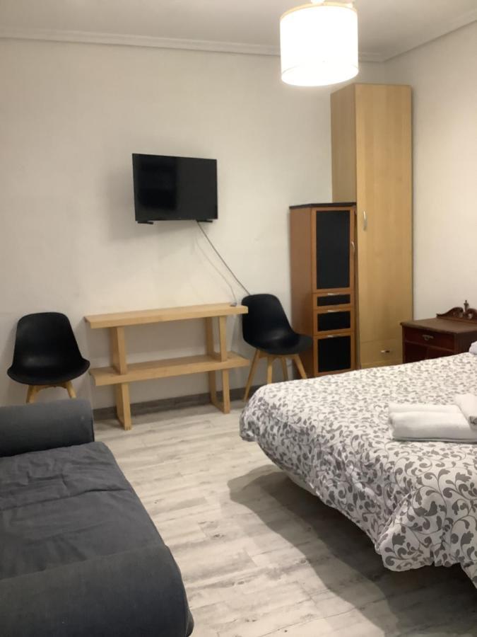 Pelayo 44 Chueca Apartman Madrid Kültér fotó