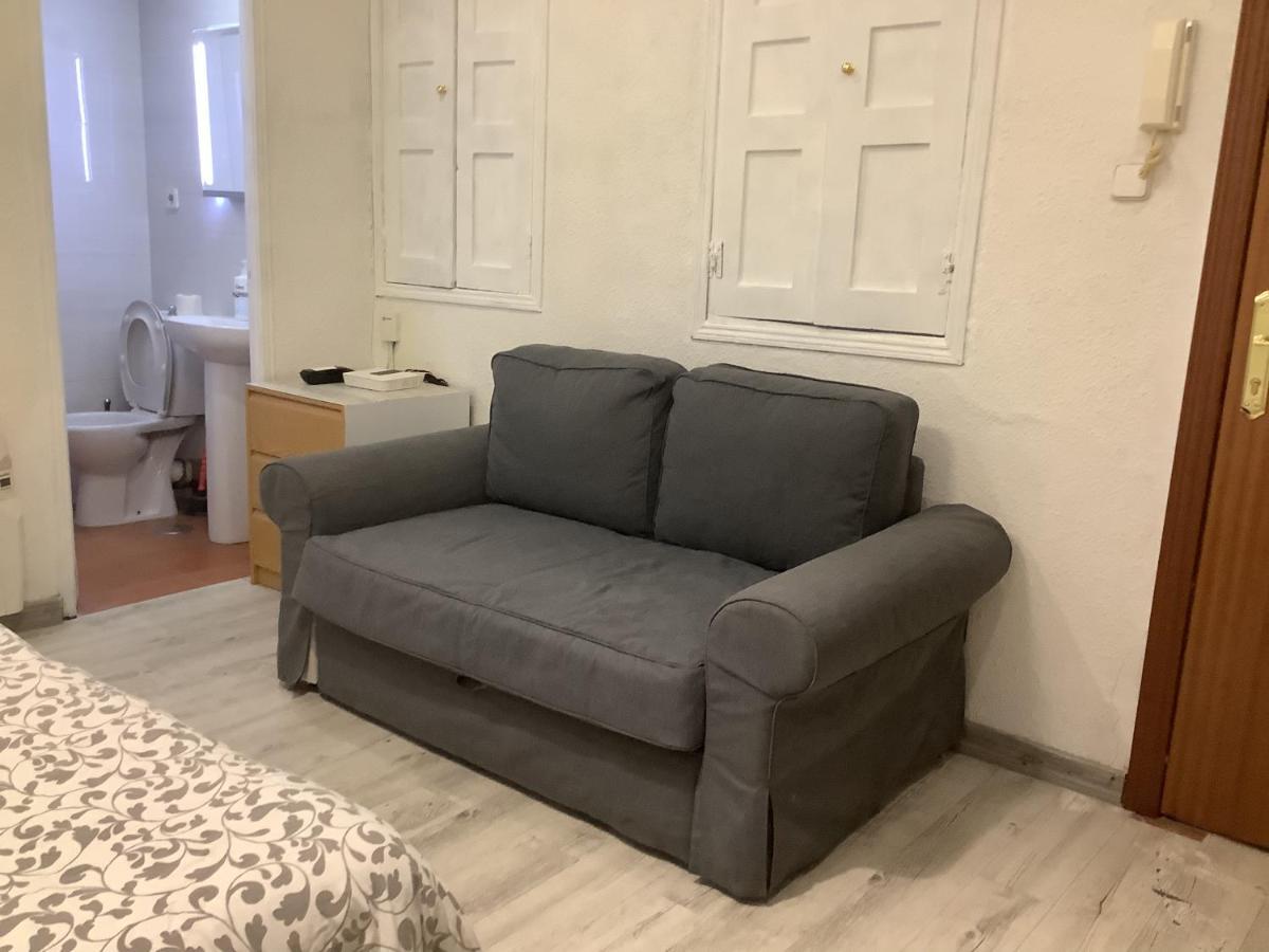 Pelayo 44 Chueca Apartman Madrid Kültér fotó