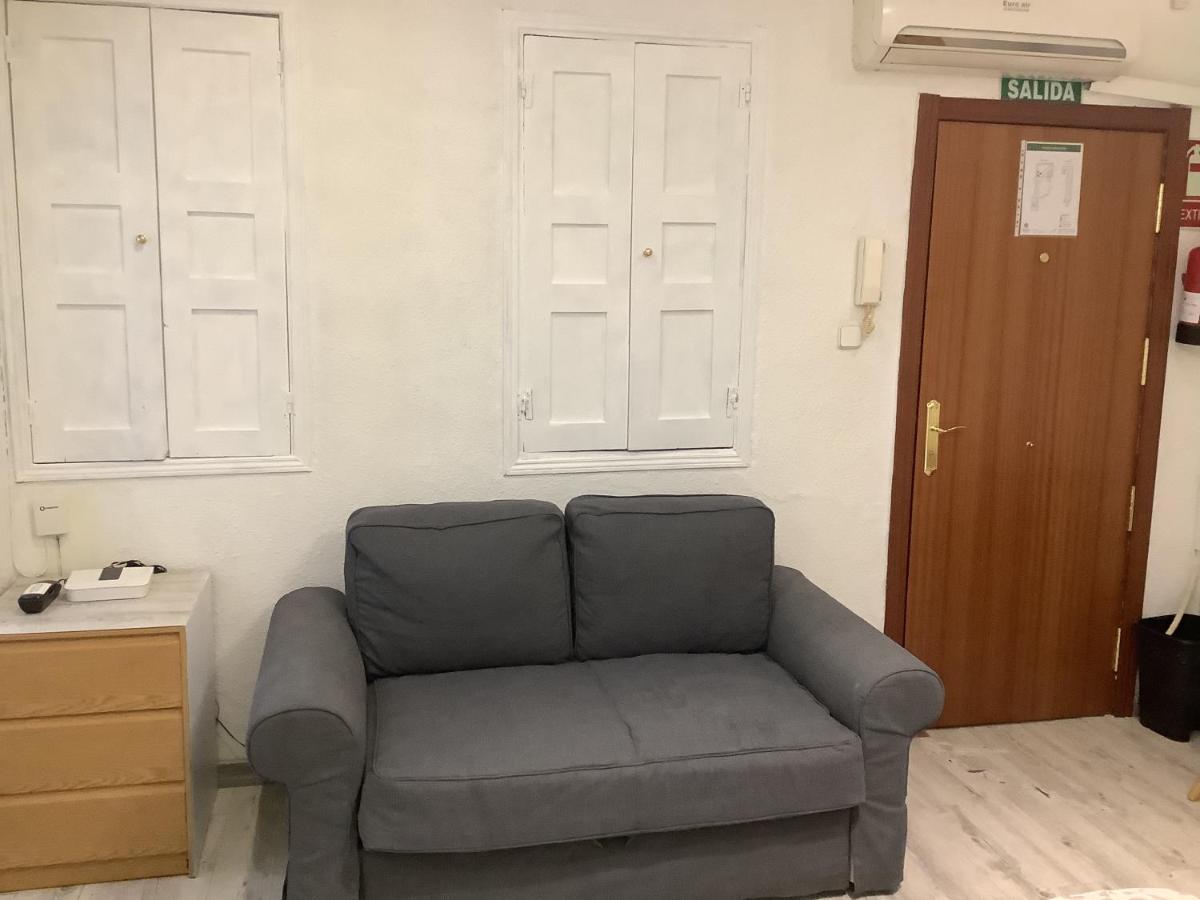 Pelayo 44 Chueca Apartman Madrid Kültér fotó