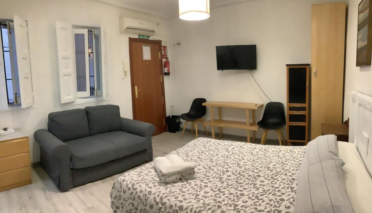 Pelayo 44 Chueca Apartman Madrid Kültér fotó