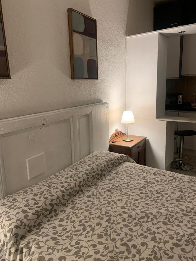 Pelayo 44 Chueca Apartman Madrid Kültér fotó