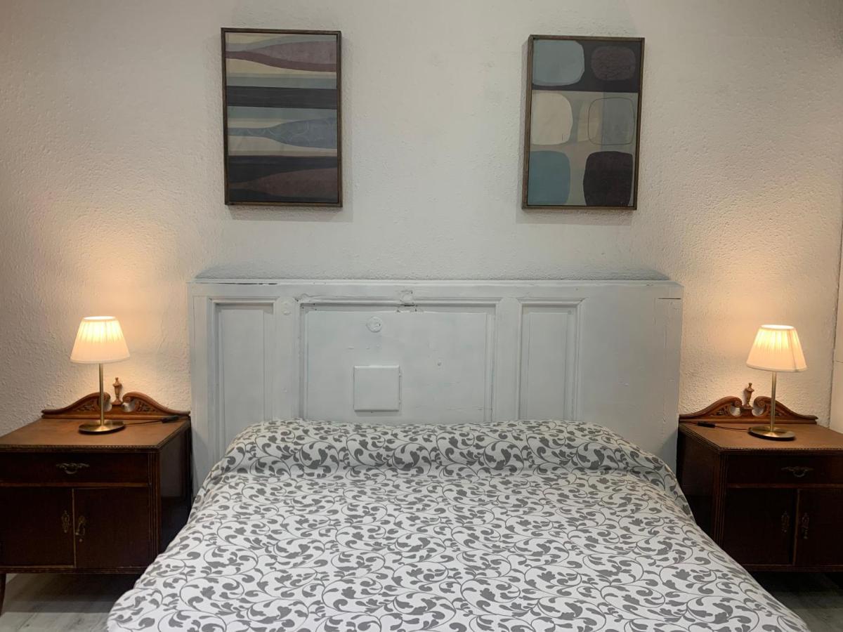 Pelayo 44 Chueca Apartman Madrid Kültér fotó