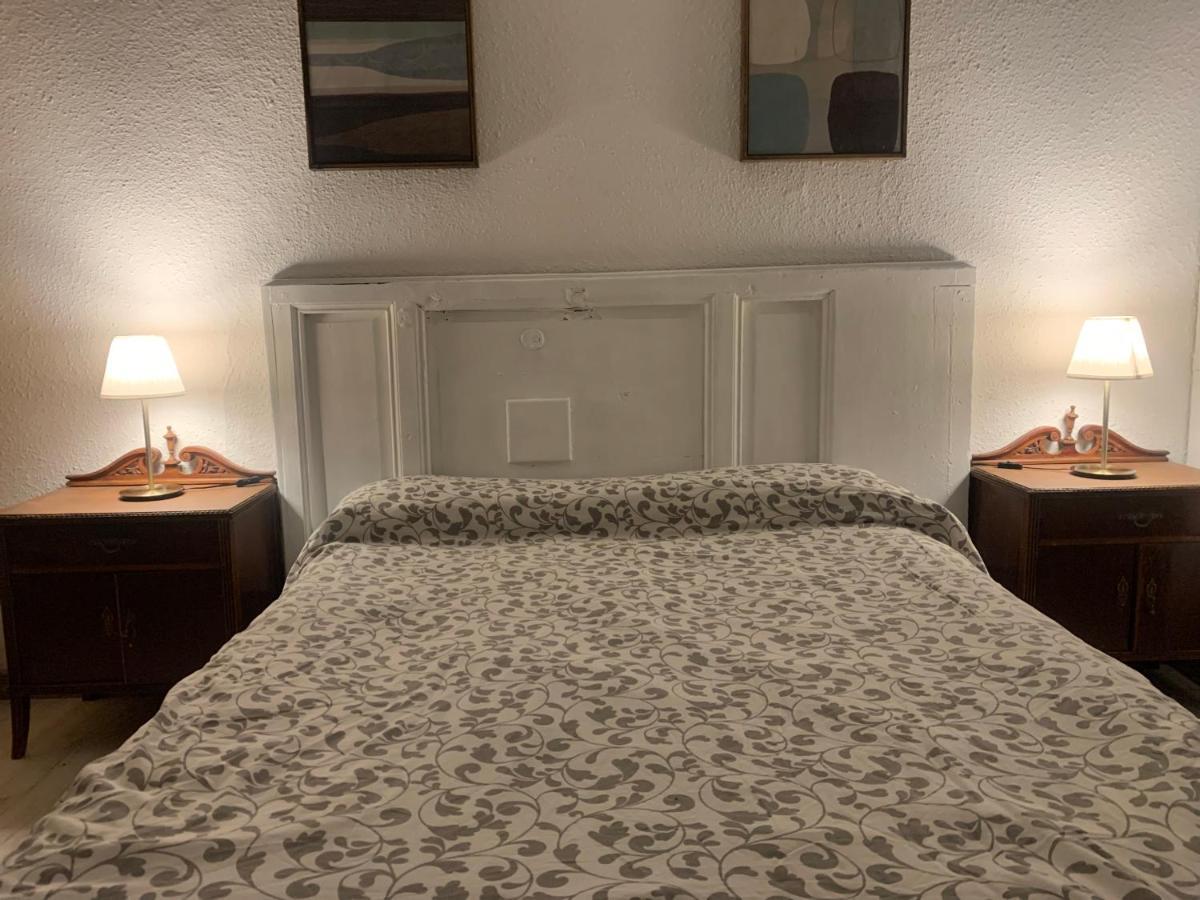 Pelayo 44 Chueca Apartman Madrid Kültér fotó