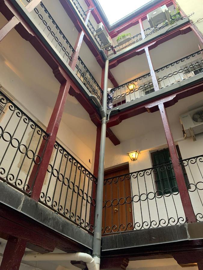 Pelayo 44 Chueca Apartman Madrid Kültér fotó