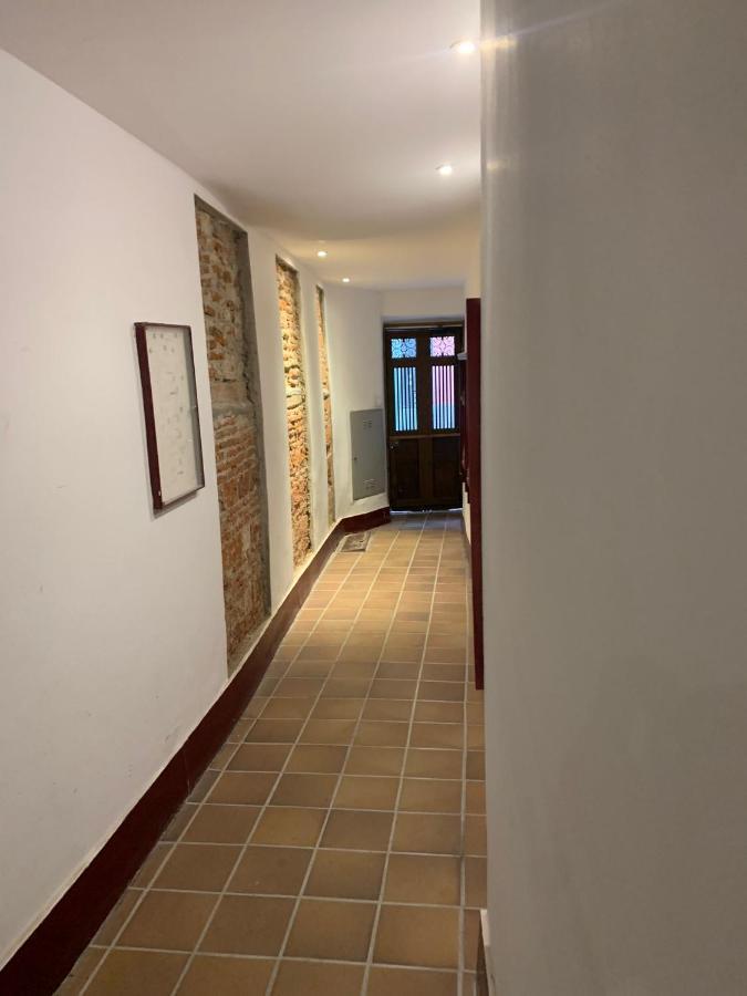 Pelayo 44 Chueca Apartman Madrid Kültér fotó