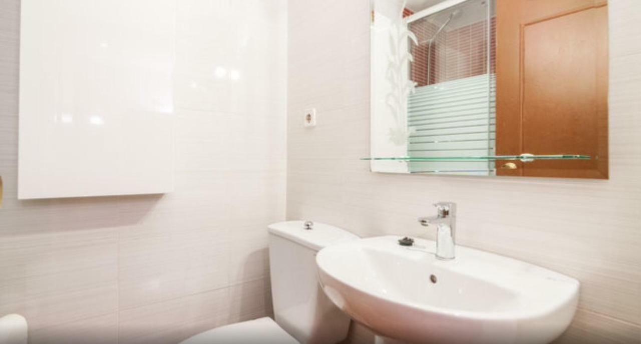 Pelayo 44 Chueca Apartman Madrid Kültér fotó